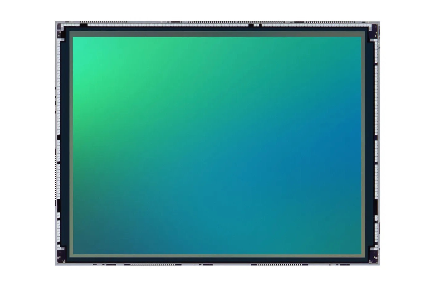 Apple testuje iPhone’a z aparatem 200 MP. Premiera podobno w przyszłym roku 9 Sony LYT901 Fot. Sony