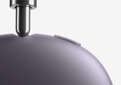 Całkiem po cichu zadebiutowały nowe słuchawki Apple AirPods Max 2. Dojrzałe i lepsze, ale wcale nie droższe