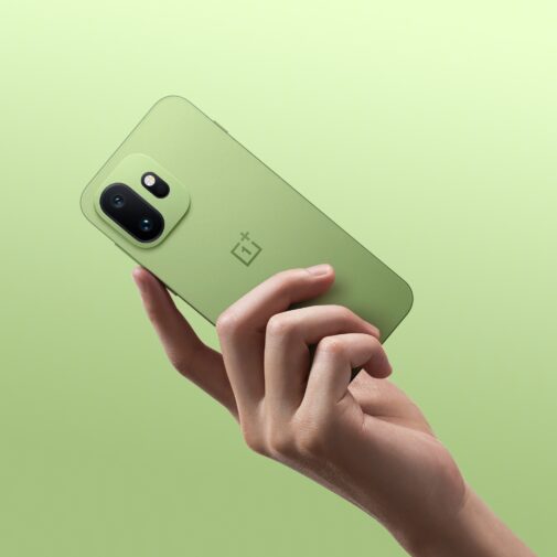 OnePlus 15T