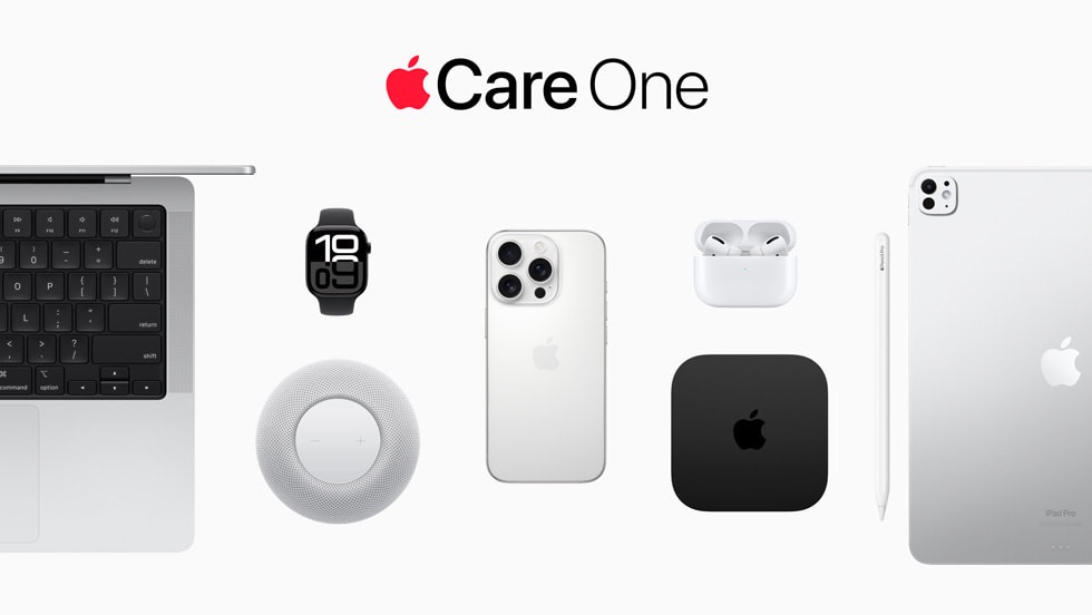 Wszystko wskazuje na to, że niedługo ruszy Apple Care One w Europie 4 Wszystko wskazuje na to, że niedługo ruszy AppleCare One w Europie