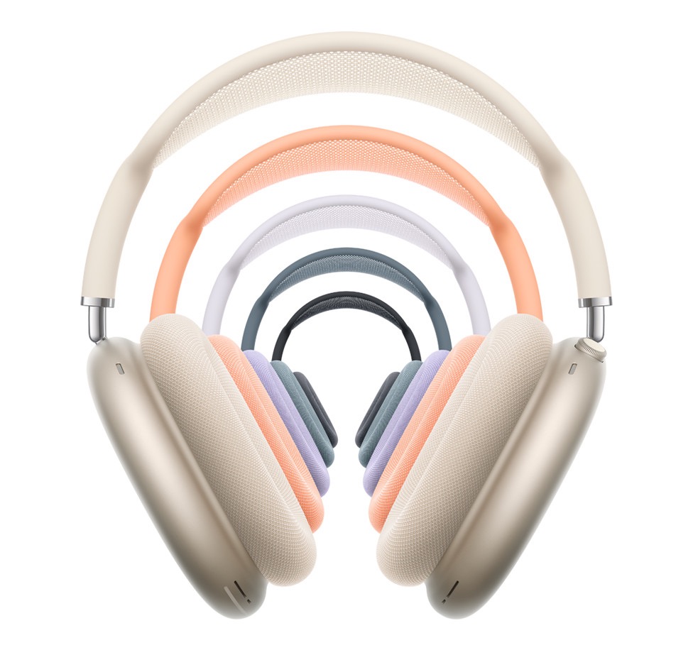 AirPods Max 2