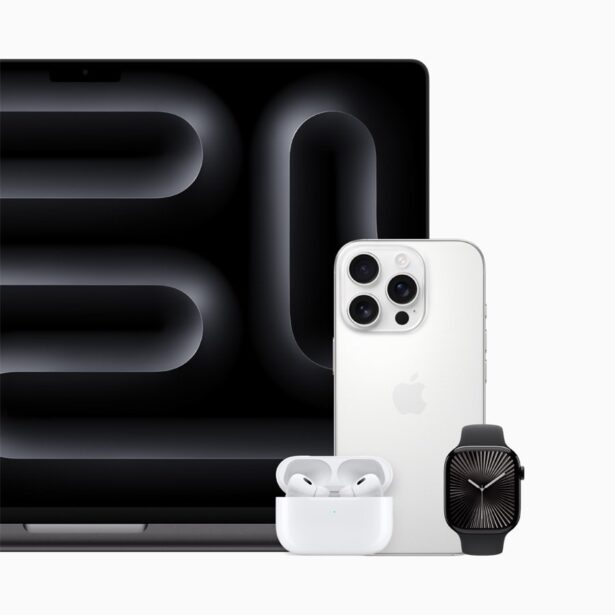 Wszystko wskazuje na to, że niedługo ruszy Apple Care One w Europie