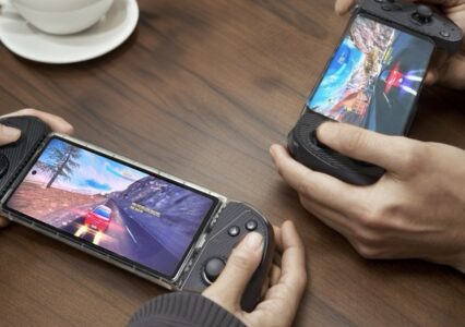 Serafim S3 – pad do smartfonu, który zaskakuje efektem Halla i darmowym Fallout76 w zestawie