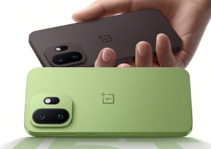 OnePlus 15T na oficjalnych zdjęciach – jest na co czekać