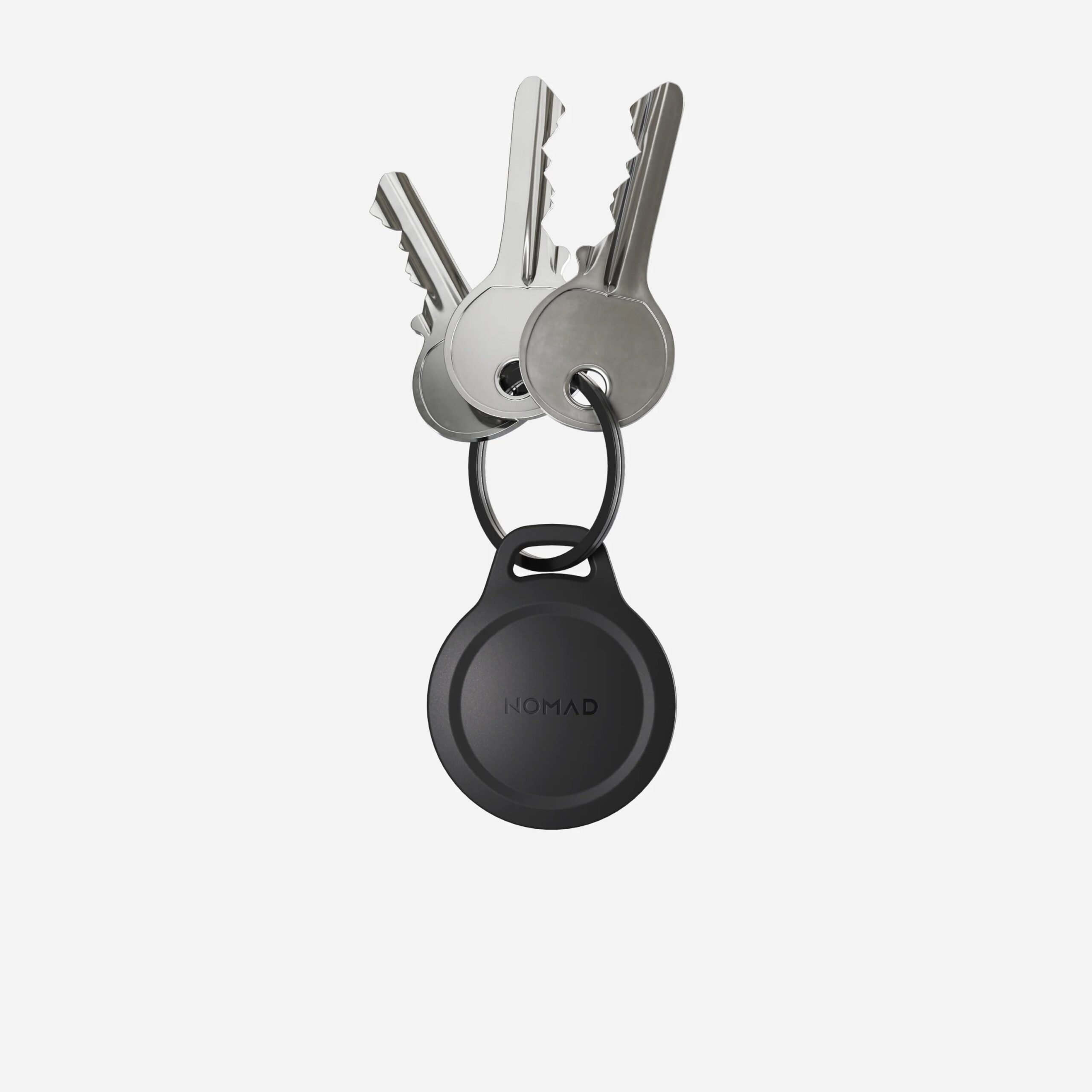 Nomad Rugged Keychain — tanie i rewelacyjnie kolorowe breloki do AirTagów 10 Nomad Rugged Keychain