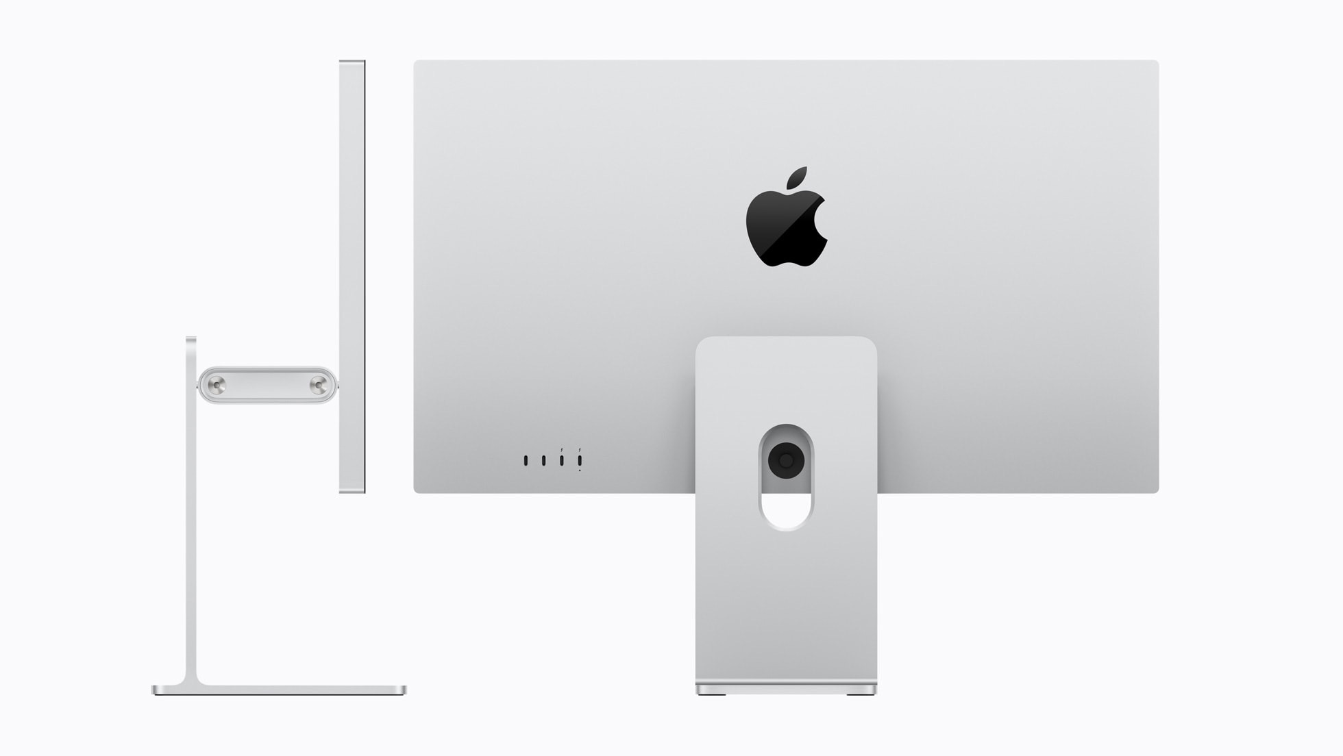 Apple zaprezentowało całkiem nowe monitory Studio Display i Studio Display XDR 12 Apple Studio Display i Studio Display XDR