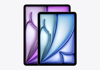 Nowy Apple iPad Air oficjalnie zaprezentowany z procesorem Apple M4 na pokładzie