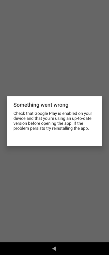 AirVisual na SailfishOS