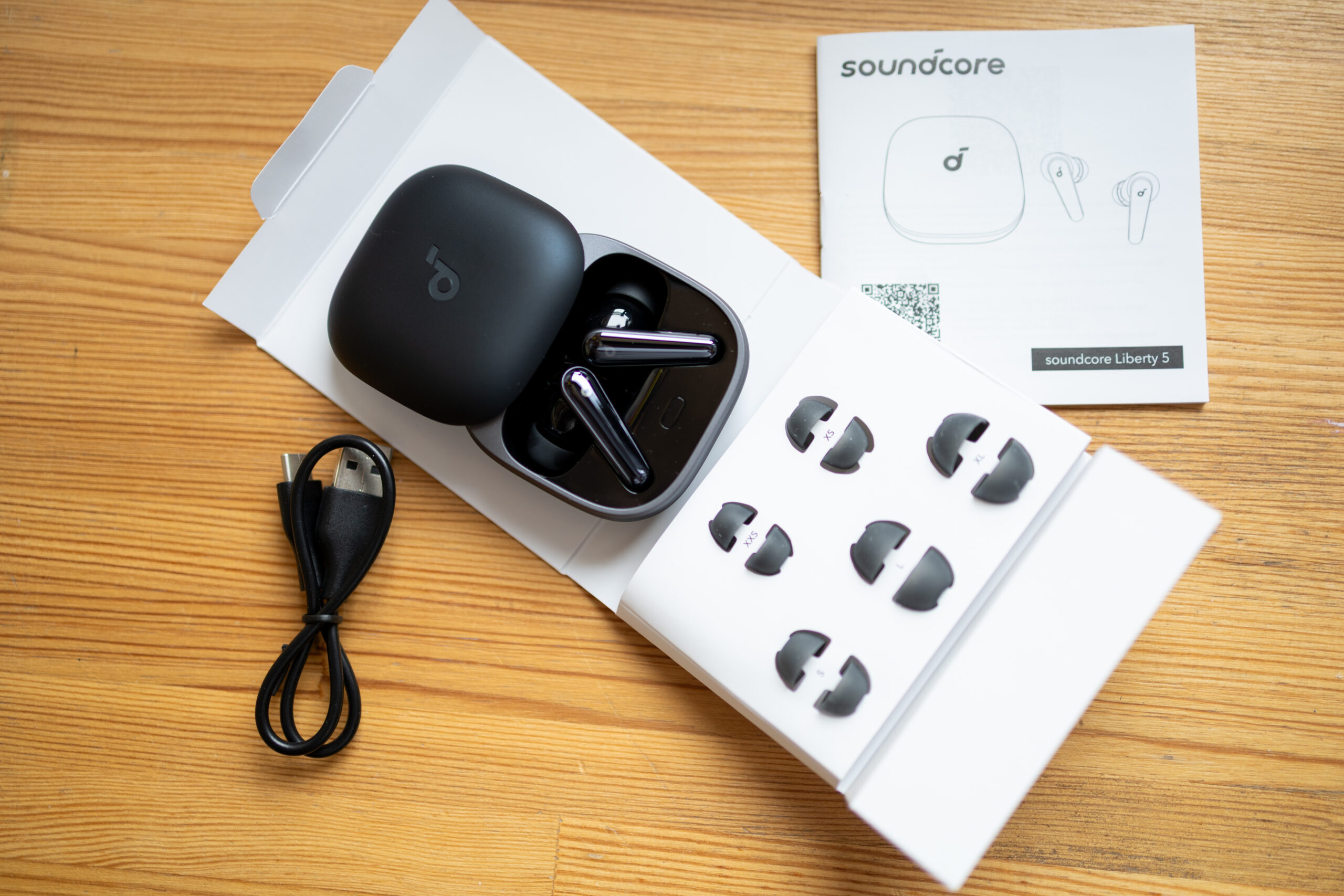Soundcore Liberty 5 już zdążyły mnie zaskoczyć 7 Soundcore Liberty 5 8 scaled
