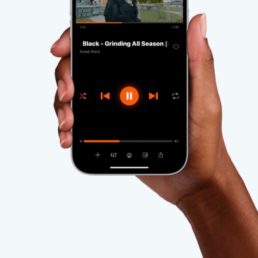 Musi App
