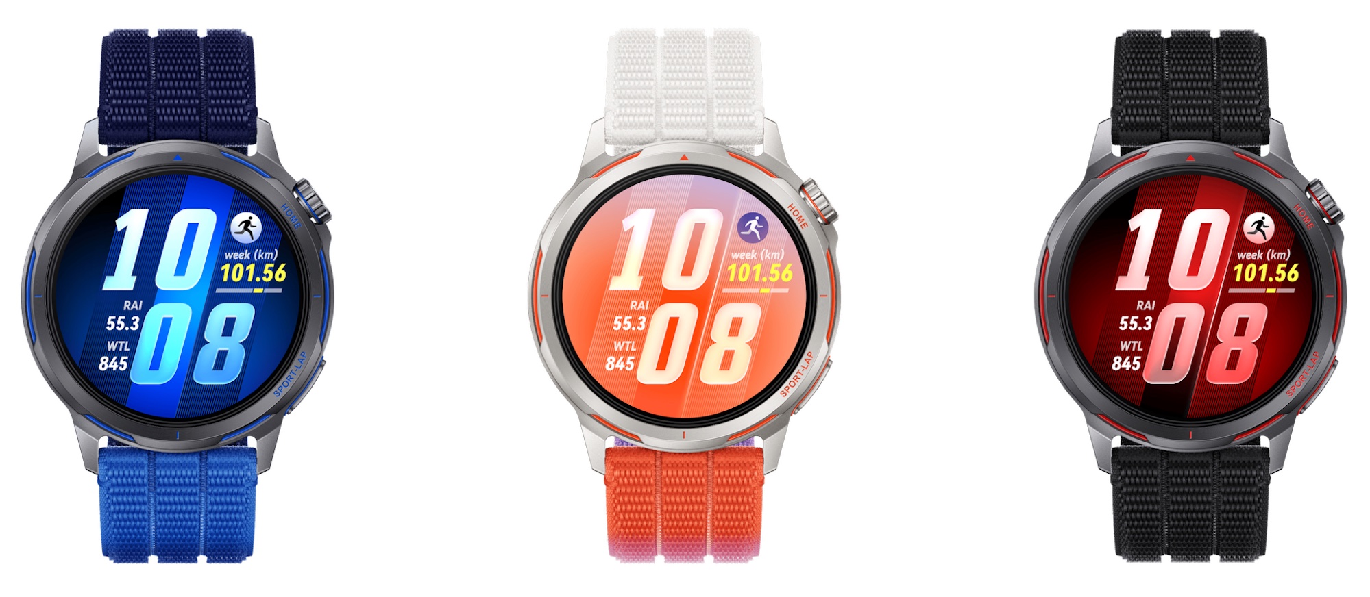 HUAWEI WATCH GT Runner 2