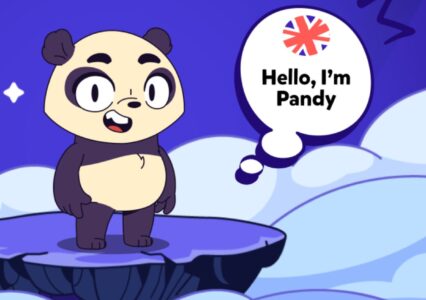 AI Tutor będzie uczył dzieciaki na platformie Novakid. Nowe narzędzie AI urocze jak Panda