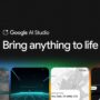 Google sprawi, że zwykły prompt zamieni się w aplikację. Oto nowa funkcja w Google AI Studio