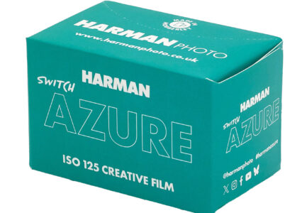 Nowy film Harman Switch Azure pozwala zmienić codzienność w coś niezwykłego