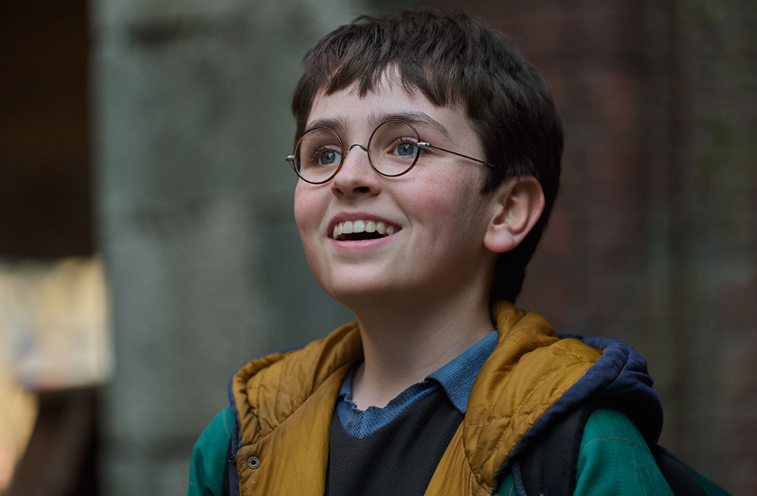 Serialowy Harry Potter Serialowy Harry Potter