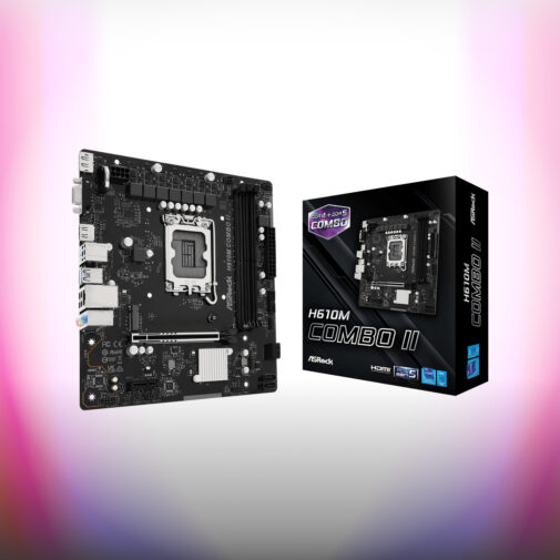 header asrock