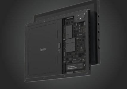 Brax open_slate – intrygujący tablet z niespotykanymi możliwościami szuka chętnych na IndieGoGo