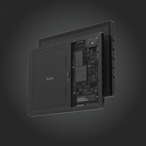 Brax open_slate