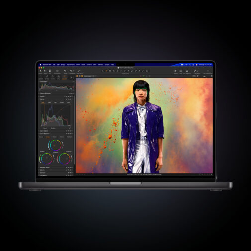 MacBook Pro