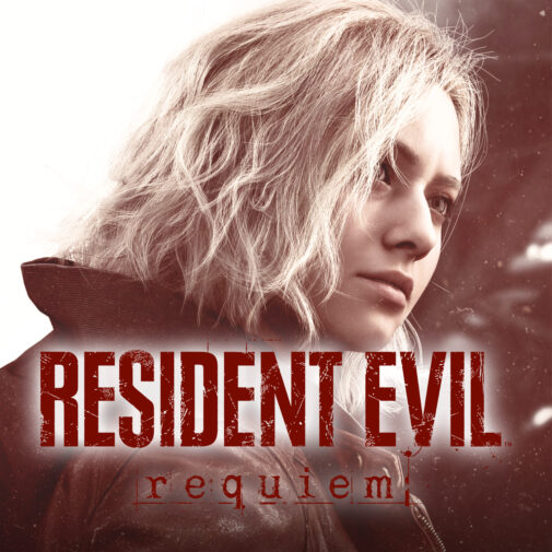Resident Evil Requiem