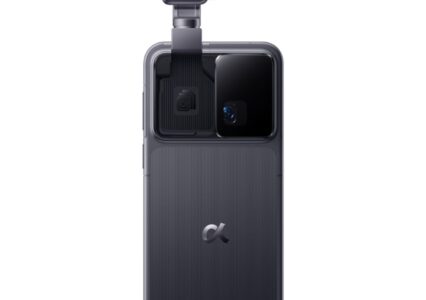 HONOR na MWC 2026 zaszalał z nowościami. Wśród nich nowy rodzaj smartfona – Robot Phone