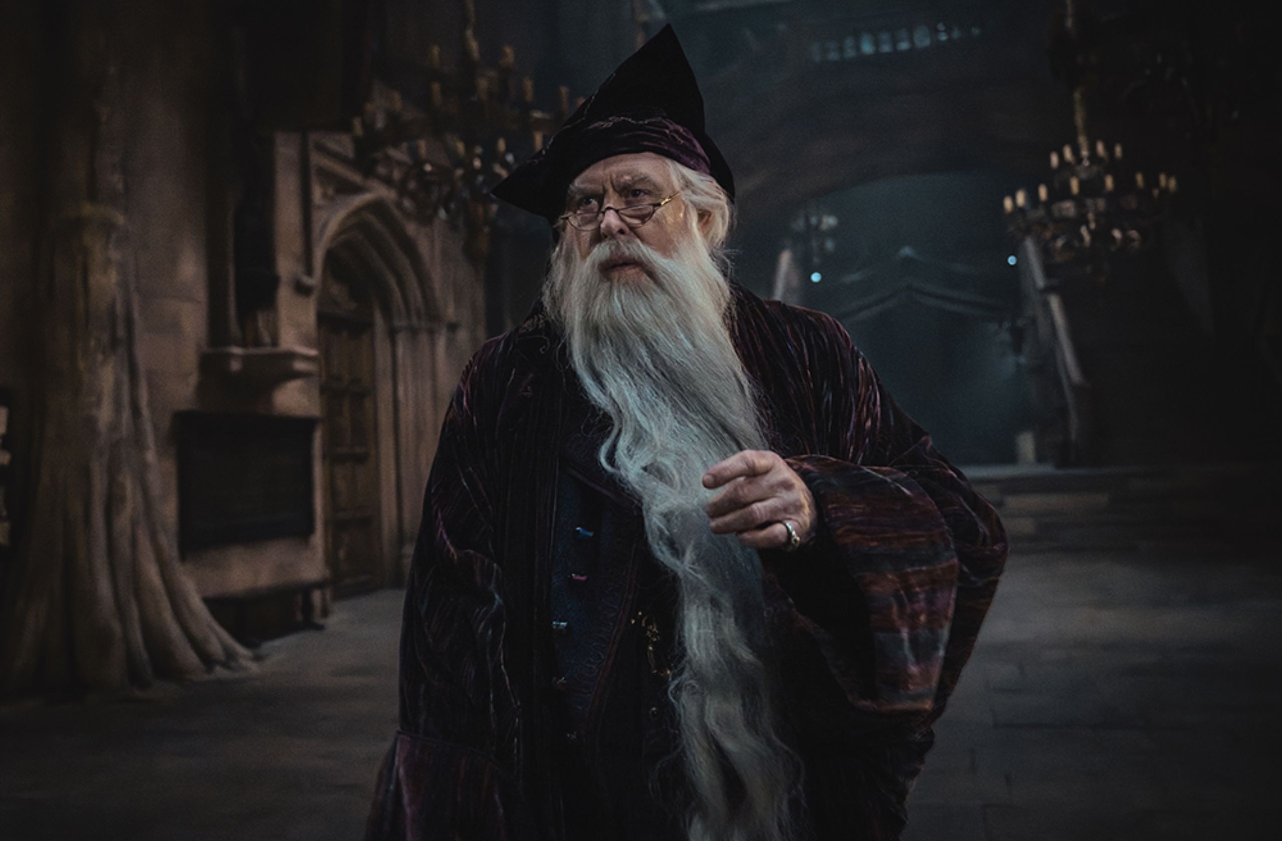 Serialowy Harry Potter Serialowy Harry Potter