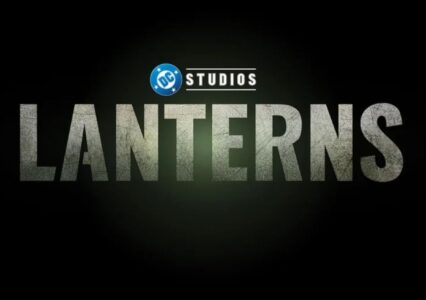 Lanterns na pierwszym zwiastunie. Klimat niczym z Detektywa i mało śmieszków