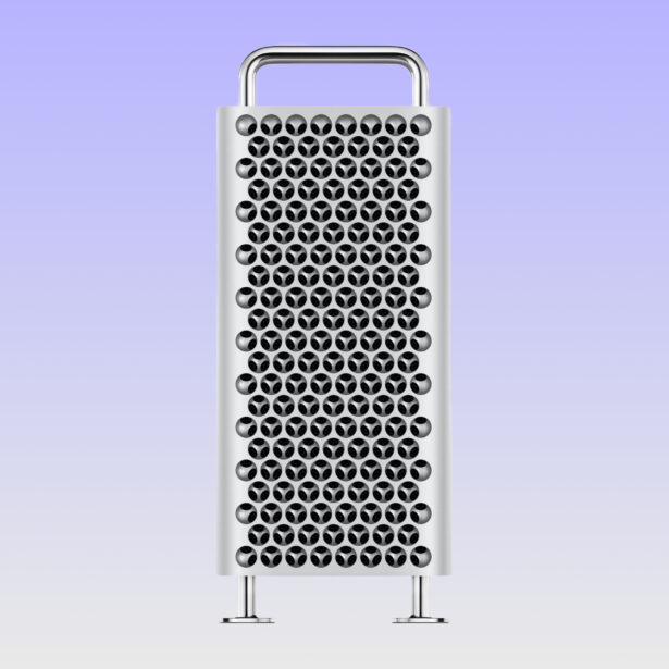 Mac Pro oficjalnie znika z rynku. Apple wycofuje swój największy komputer z oferty po 18 latach