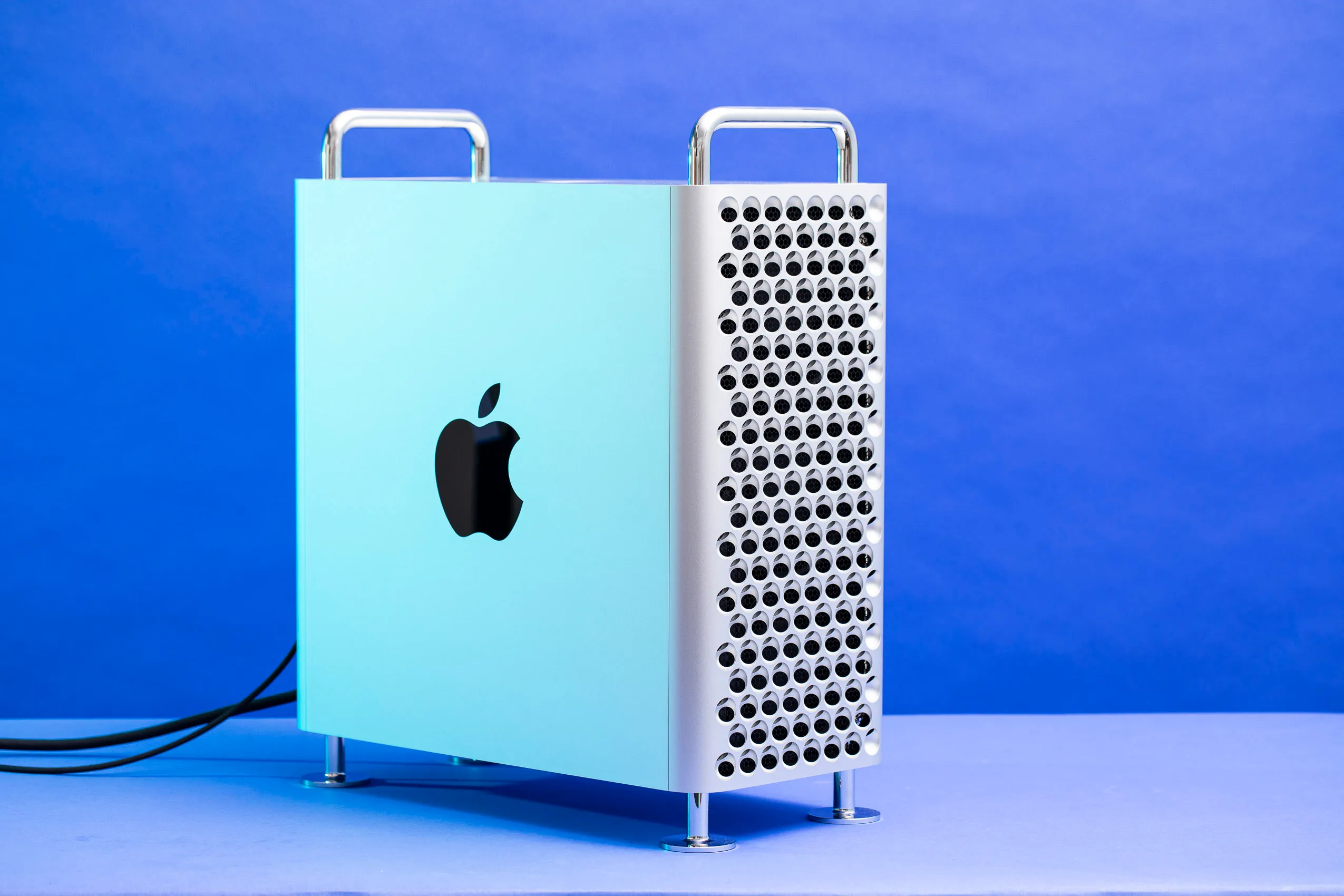 mac pro the verge