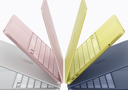 MacBook Neo zaprezentowany. To nowy laptop Apple’a w świetnej cenie