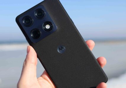 Testujemy Motorola Signature. To piękny smartfon, który daje podpis pod segmentem wydajności, ekranu i fotografii