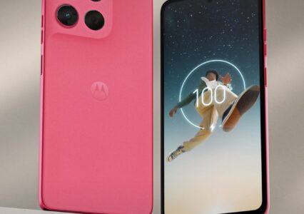 Motorola moto g57 Power debiutuje w RTV Euro AGD. Tani smartfon z olbrzymią baterią w końcu na polskich półkach sklepowych