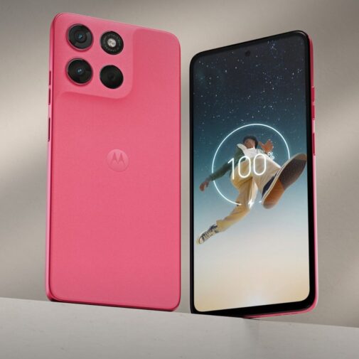 Motorola moto g57 Power