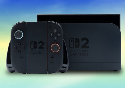 Nintendo Switch 2 z wymienną baterią? Plotki o nowym wariancie konsoli przeznaczonym na rynek europejski