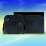 Nintendo Switch 2 z wymienną baterią? Plotki o nowym wariancie konsoli przeznaczonym na rynek europejski