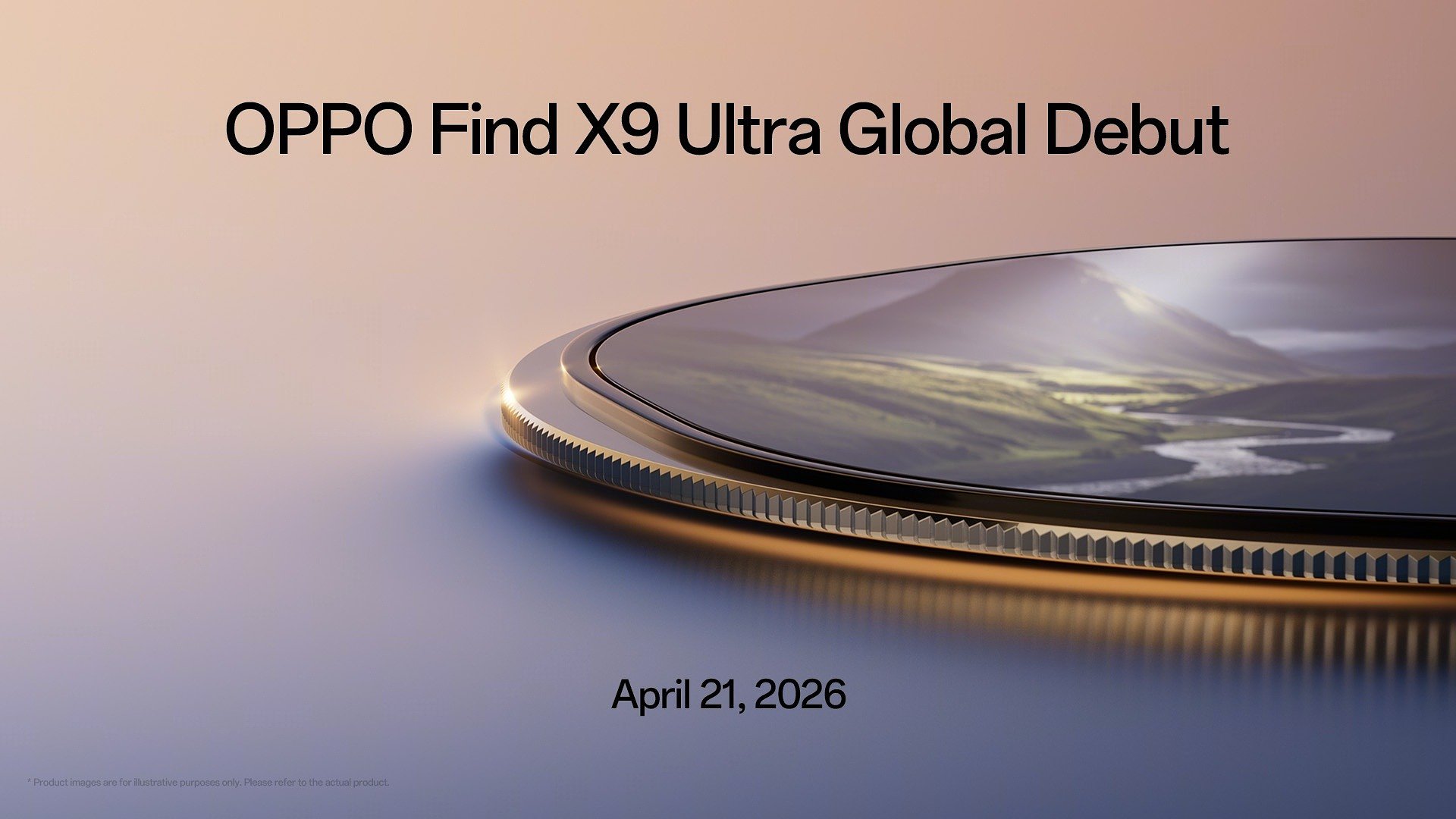 OPPO Find X9 Ultra OPPO Find X9 Ultra