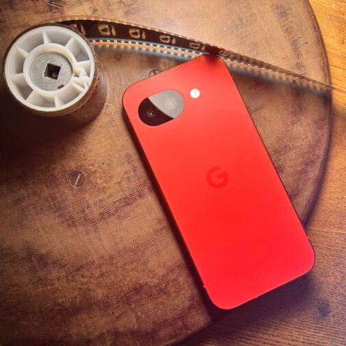Google Pixel 10a