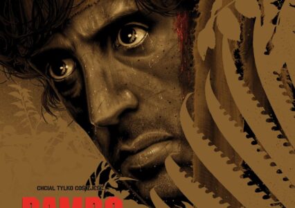 Rambo z 1982 roku wraca do kin. W kwietniu zadebiutuje wersja 4K kultowego filmu