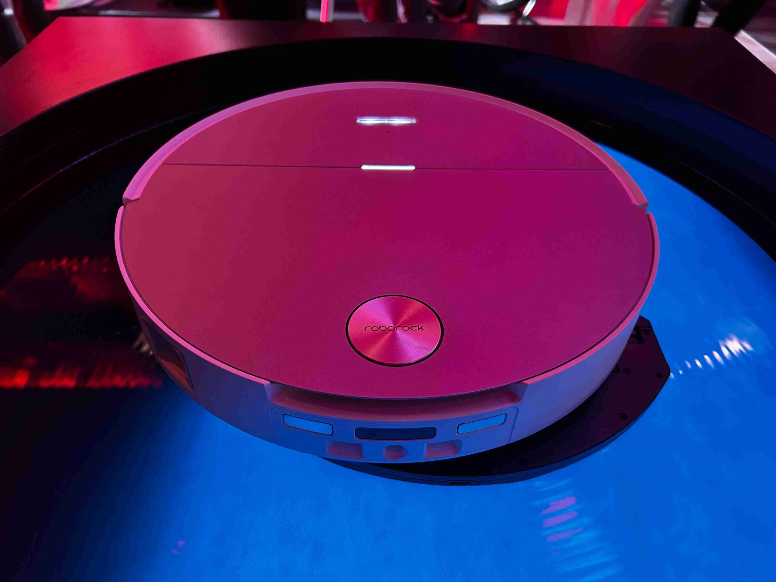 Roborock Roborock