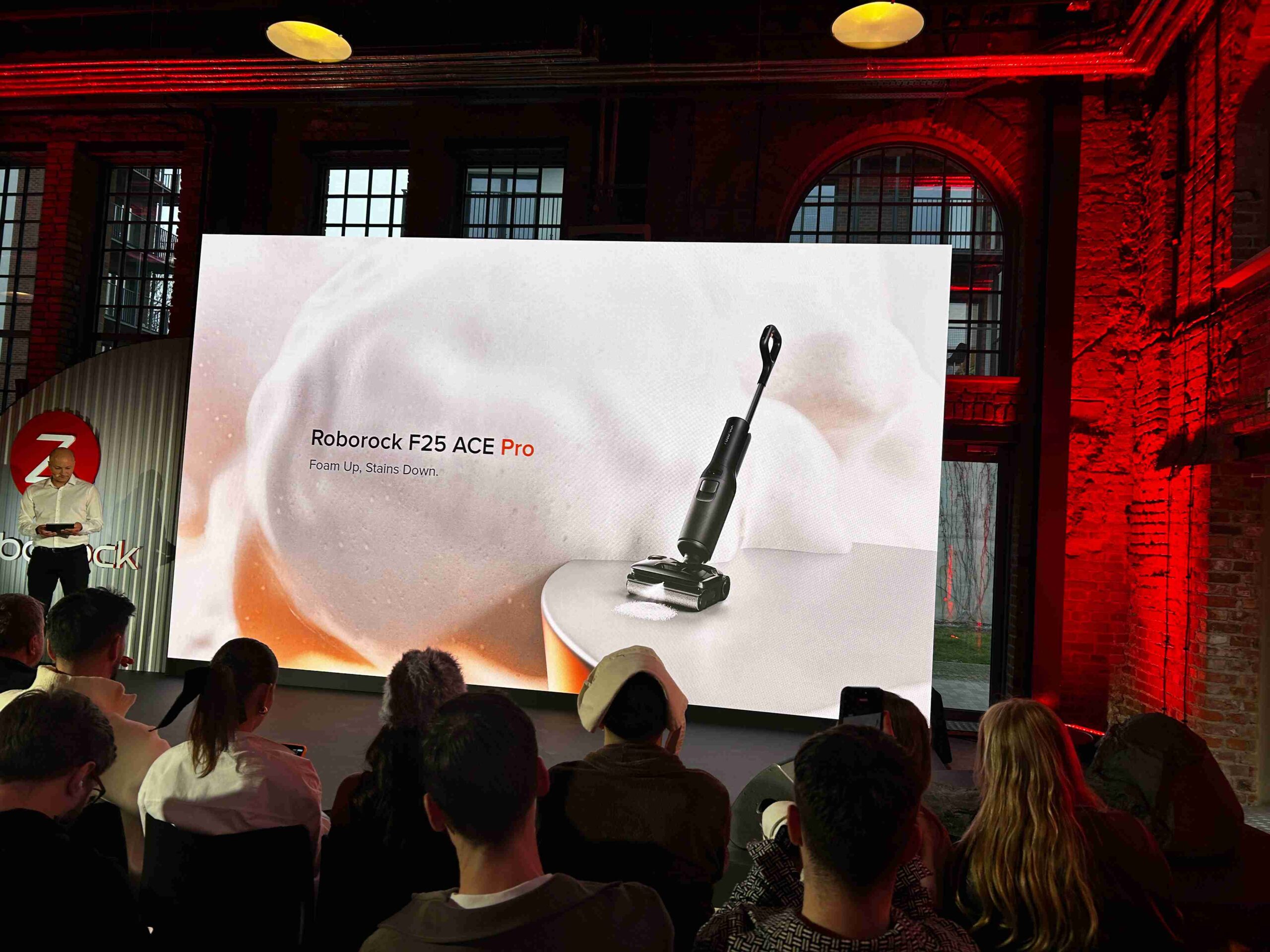 Roborock Roborock