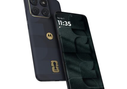 Motorola edge 70 fusion oraz szereg smartfonów z serii g trafiają na rynek. Jest w czym wybierać!