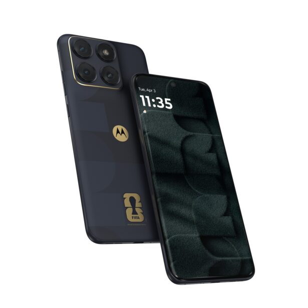 Motorola Razr 70 Ultra z renderami. Znowu będę zachwycał się designem, bo wraca mój ulubiony kolor 3 Motorola edge 70 fusion oraz szereg smartfonów z serii g trafiają na rynek. Jest w czym wybierać!