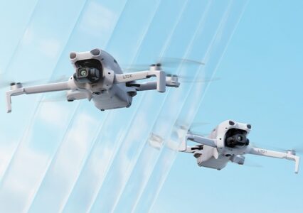 Przeczytaj nowy wpis na Rozładowani.pl: DJI pokazało dwa nowe drony stworzone z myślą o początkujących. Poznajcie DJI Lito 1 i DJI Lito X1
