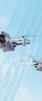 DJI pokazało dwa nowe drony stworzone z myślą o początkujących. Poznajcie DJI Lito 1 i DJI Lito X1