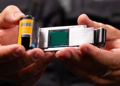 Przeczytaj nowy wpis na Rozładowani.pl: I’m Back Roll APS-C trafił na Kickstartera i rozbił bank