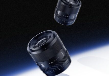 Viltrox z wieloma nowymi premierami na NAB Show 2026