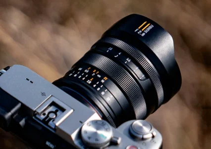 Rybie oko od Brightin Star doczekało się odświeżonej wersji 11 mm f/2.8 II