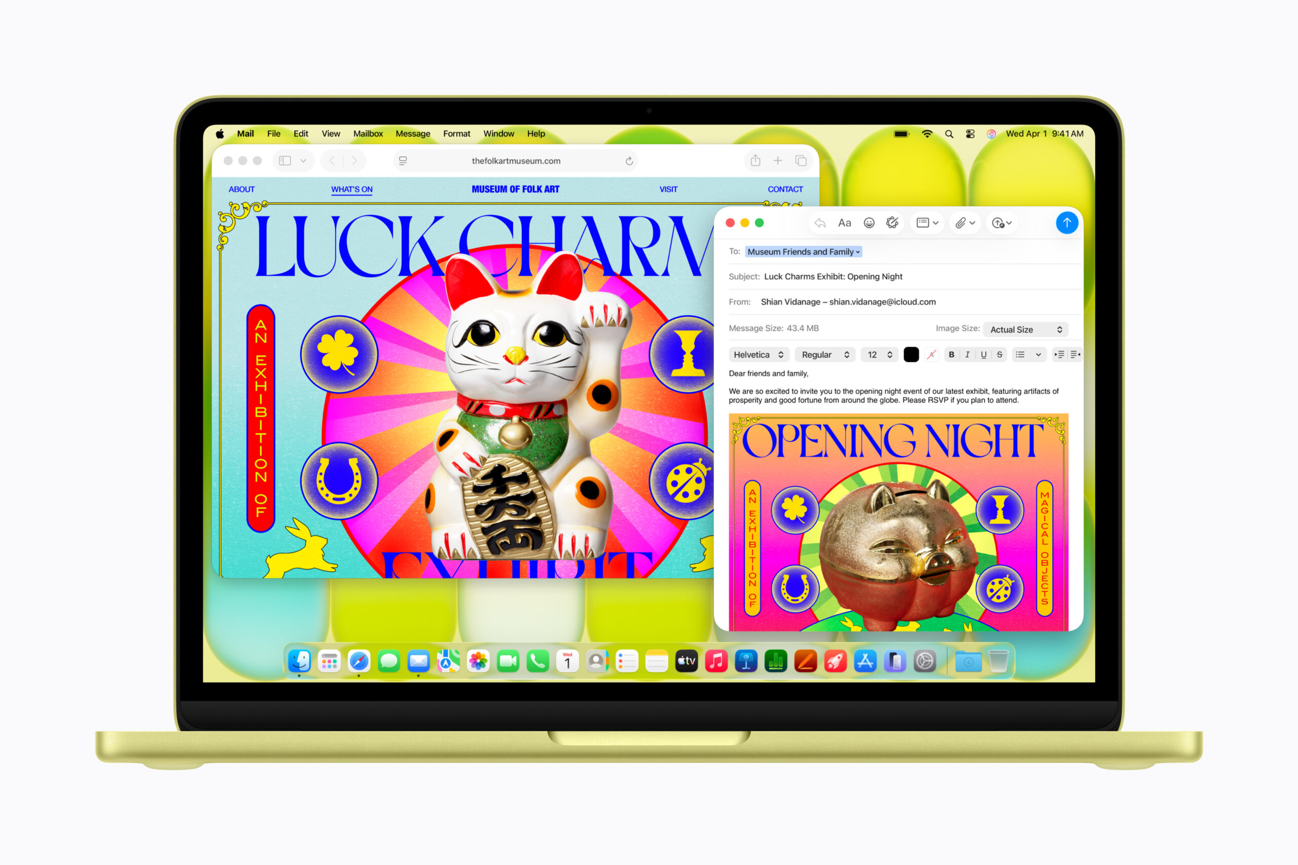 MacBook Neo sprzedaje się zbyt dobrze? Apple stoi przed sporym dylematem 10 Apple MacBook Neo multitasking browsing web and answering emails 260304 scaled