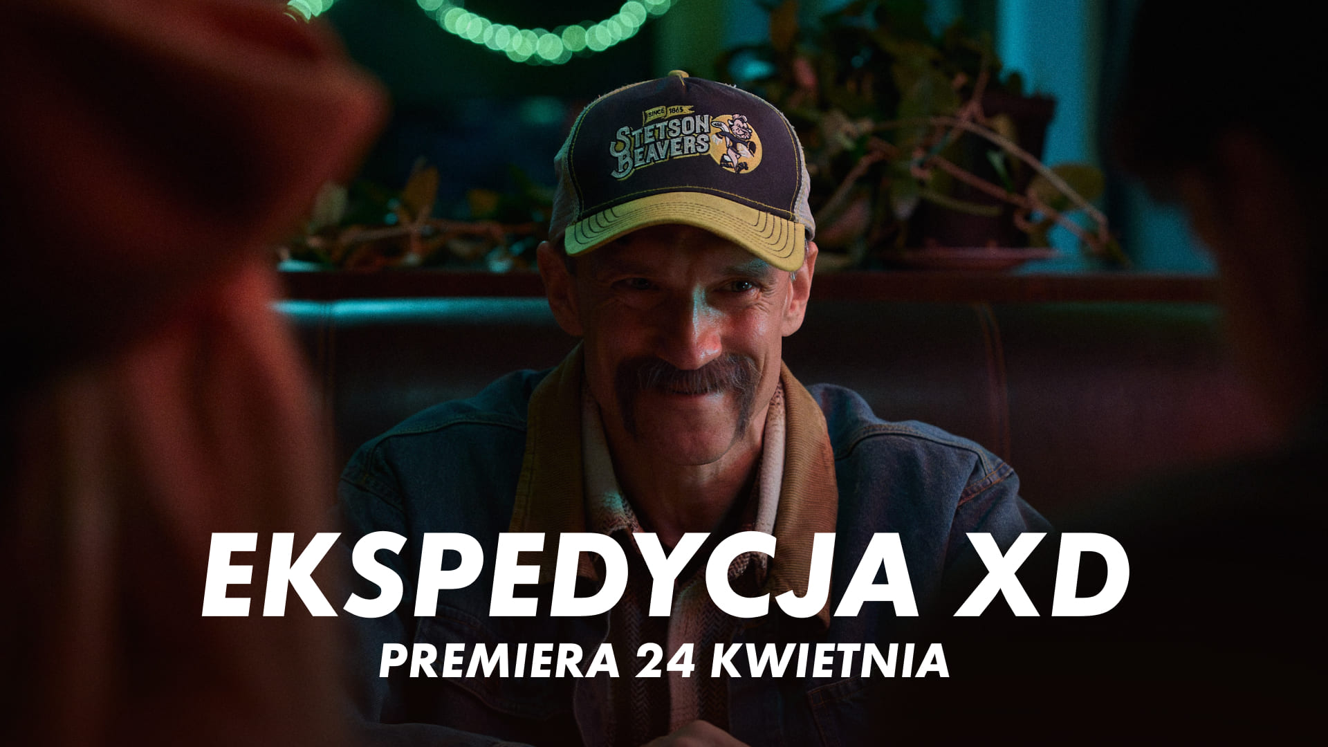 Ekspedycja XD Ekspedycja XD