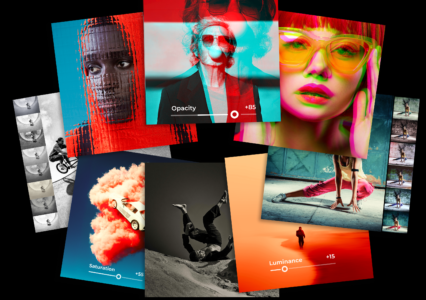 Przeczytaj nowy wpis na Rozładowani.pl: Nik Collection 9 to największa aktualizacja w historii pakietu do edycji zdjęć